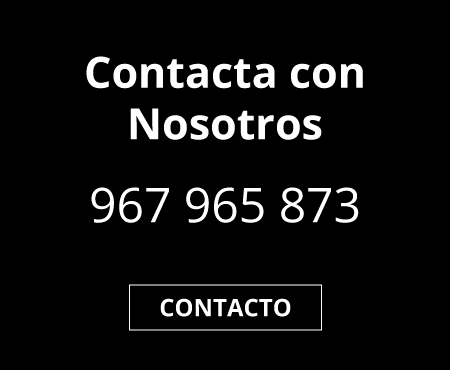 Contacto Ortodoncia Albacete | Alcaraz