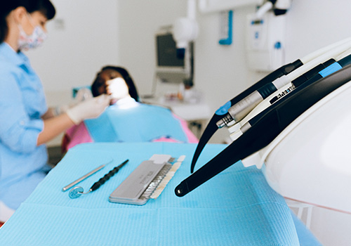 Que es el tallado selectivo dental o ajuste oclusal