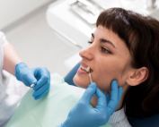 apinamiento dental